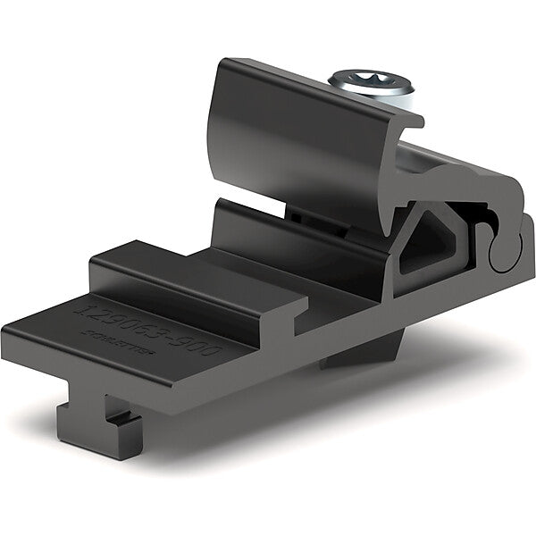 Schletter Kreuzverbinder Rapid sw elox 129063-900